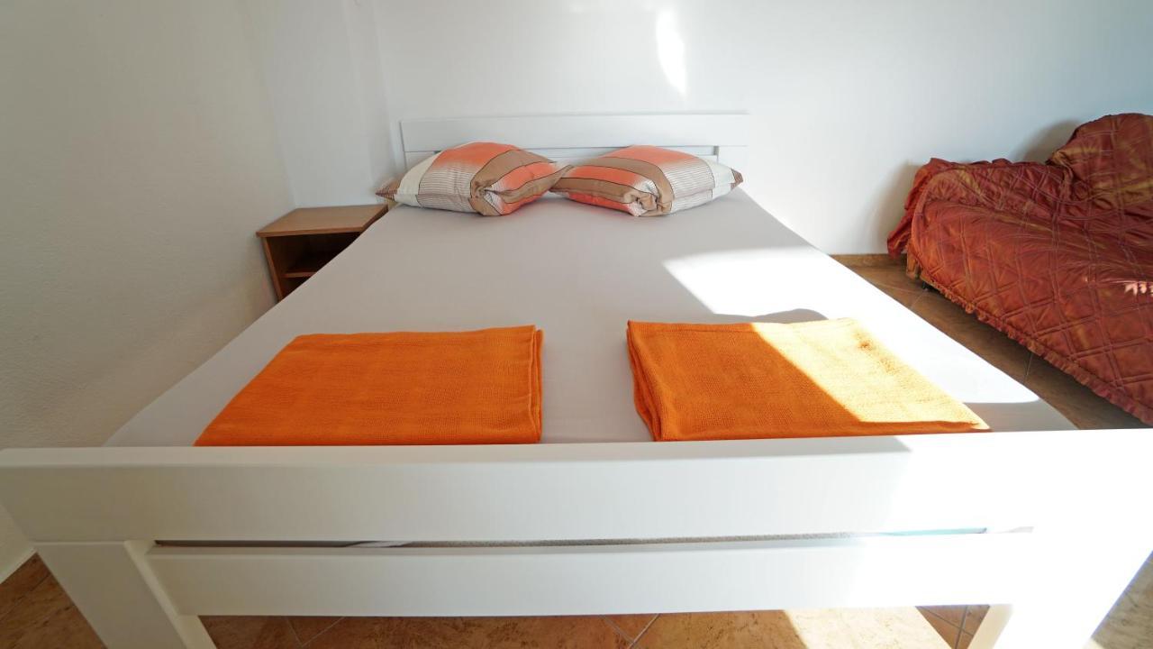 Apartments Kata Gornji Karin Luaran gambar